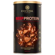 Beef Protein Cacao - 480g - Essential Nutrition
