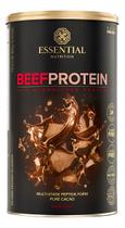 Beef Protein Cacao Lata 480g 15 Doses Essential