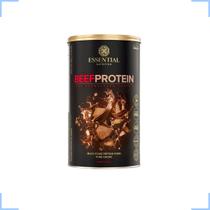 Beef Protein Cacao Lata 480g 15 Doses Essential