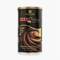 Beef protein cacau 480g - essential