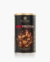 Beef protein cacau 480g - Essential - ESSENTIAL NUTRITION