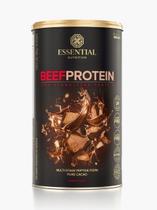 Beef protein Cacau (480g) - Essential Nutrition