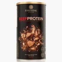 Beef protein Cacau (960g) - Essential Nutrition