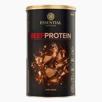 Beef Protein da Carne 480g Essential Nutrition