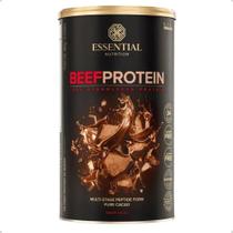 Beef Protein da Carne 480g Essential Nutrition