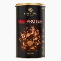 Beef Protein da Carne 480g Essential Nutrition Beef Protein da Carne 480g Essential Nutrition