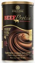 Beef protein essential 480g cacau - ESSENTIAL NUTRITION