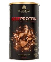 Beef Protein Essential Cacau 480g