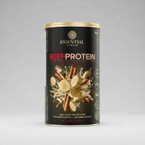 Beef Protein Hidrolisado Banana Canela 420g 24g Proteína, Alta Absorção Beef Protein Hidrolisado Banana Canela 420g 24g Proteína, Alta Absorção