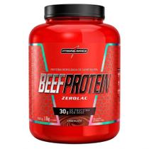 Beef Protein Hidrolisado Chocolate 1.8kg Integralmedica