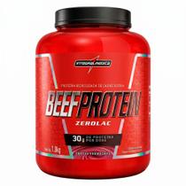 Beef Protein Hidrolisado Frutas Vermelhas 1.8kg Integral Beef Protein Hidrolisado Frutas Vermelhas 1.8kg Integral