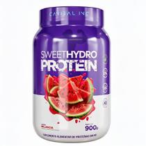 Beef Protein Hidrolisado Melancia 900g - Canibal Beef Protein Hidrolisado Melancia 900g - Canibal