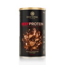 Beef Protein Hydrolyzed - Sabor: Cacau (480g) Beef Protein Hydrolyzed - Sabor: Cacau (480g)