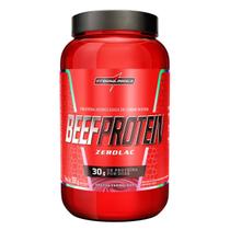 Beef Protein Integralmedica 900g
