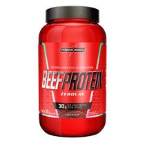 Beef Protein Integralmedica 900g
