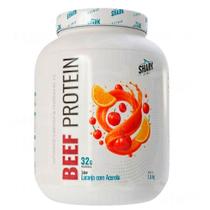 Beef Protein Isolado Hidrolisado Laranja Acerola 1.8kg Shark Beef Protein Isolado Hidrolisado Laranja Acerola 1.8kg Shark