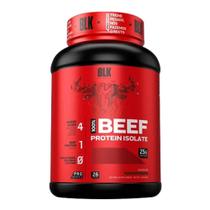 Beef Protein Isolate Blk410 900g True Source