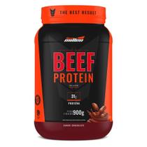 Beef Protein Isolate New Millen 900g