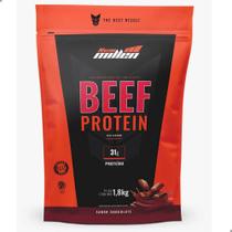 Beef Protein Isolate Sem Lactose Pouch 1,8kg New Millen