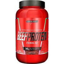 Beef Protein Zerolac Sabor Chocolate 900g Integralmedica Beef Protein Zerolac Sabor Chocolate 900g Integralmedica