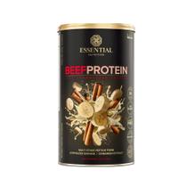 Beef Whey Banana com Canela 420g (14 doses) Essential