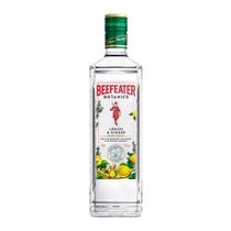 Beefeater Botanics Lemon e Ginger 750ml