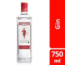 Beefeater Gin London Dry Inglês 750ml
