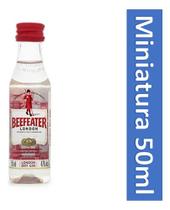Beefeater London Dry - 50 Ml - Unidade - 1