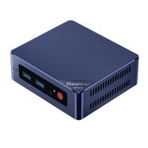 Beelink Mini Pc Mini S 16gb de RAM 500gb Ssd Intel Alder Lake N95