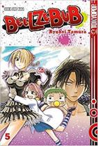 Beelzebub 05 - PANINI