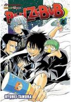 Beelzebub - 13