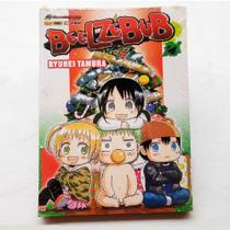 Beelzebub - 21