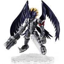 Beelzemon Blast Mode NXEDGE Style Digimon Tamers Bandai Beelzemon Blast Mode NXEDGE Style Digimon Tamers Bandai