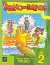 Beeno and friends 2 - student's book pack Beeno and friends 2 - student's book pack