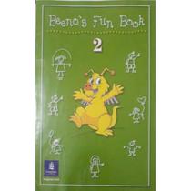 Beeno S Fun Book