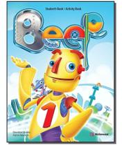 Beep 1 - Studens Book & Activity Book - RICHMOND