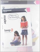 Beep 2 - activity book pack - british english - RICHMOND - DIDATICOS