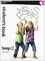 Beep 2 - student's book - british english - RICHMOND - DIDATICOS
