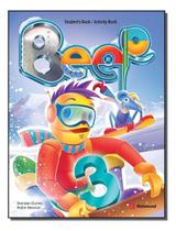 Beep 3 - Students Book & Activity Book Beep 3 - Students Book & Activity Book