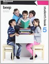 Beep 5 British Students Book Beep 5 British Students Book