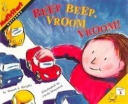 BEEP-BEEP, VROOM VROOM -