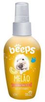 Beeps 60 ml Colônia Melão para pets - Pet Society