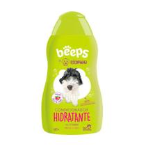 Beeps By Estopinha Condicionador Hidratante 480mL - PET SOCIETY