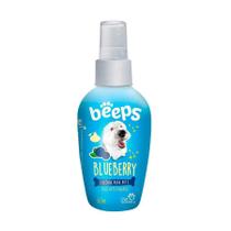 Beeps Colonia Blueberry 60Ml