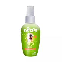 Beeps Colônia Maçã Verde 60ml