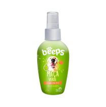 Beeps colonia maca verde 60ml