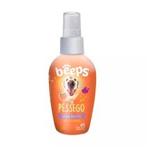 Beeps Colônia Pêssego 60ml