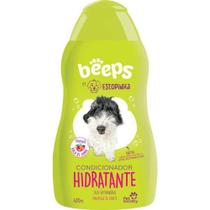 Beeps Condicionador Hidratante By Estopinha Pet Society 480ml