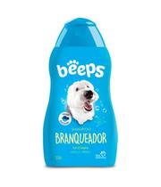 Beeps Shampoo Branqueador Pet Society 500ml Beeps Shampoo Branqueador Pet Society 500ml