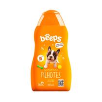 Beeps shampoo de filhotes 500ml